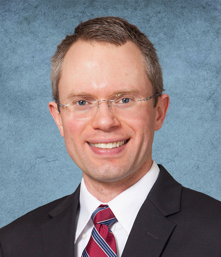 Kenneth Lewoczko ENT Doctor