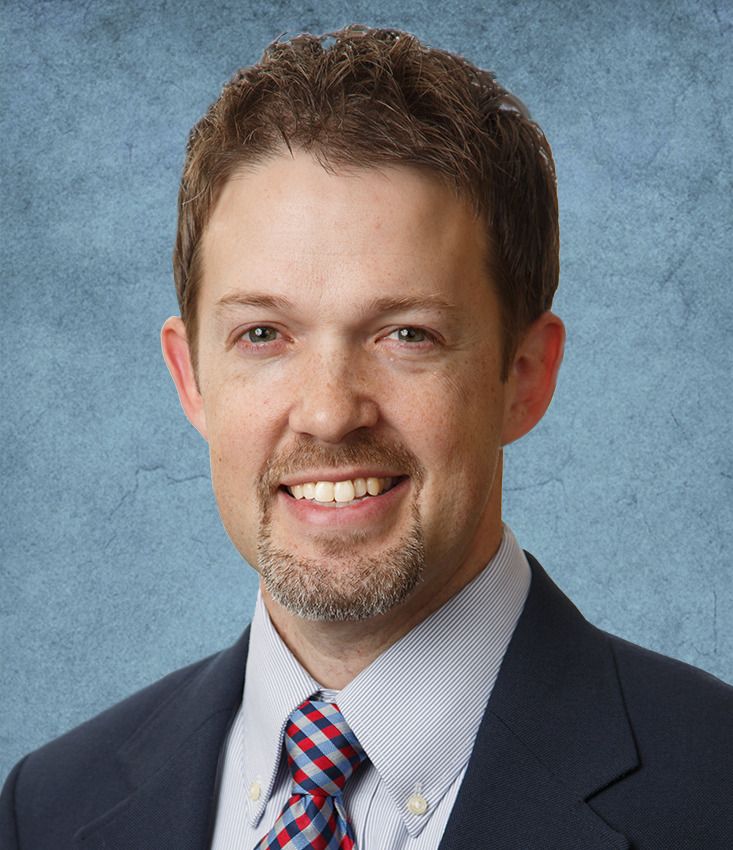 Johnathan Winstead ENT Doctor Tennessee