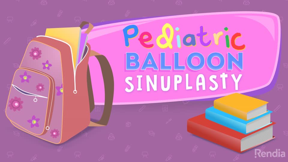 You are currently viewing Balloon Sinuplasty (Pediatric)