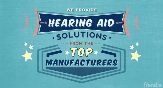 Vignette: Hearing Aids – Brands
