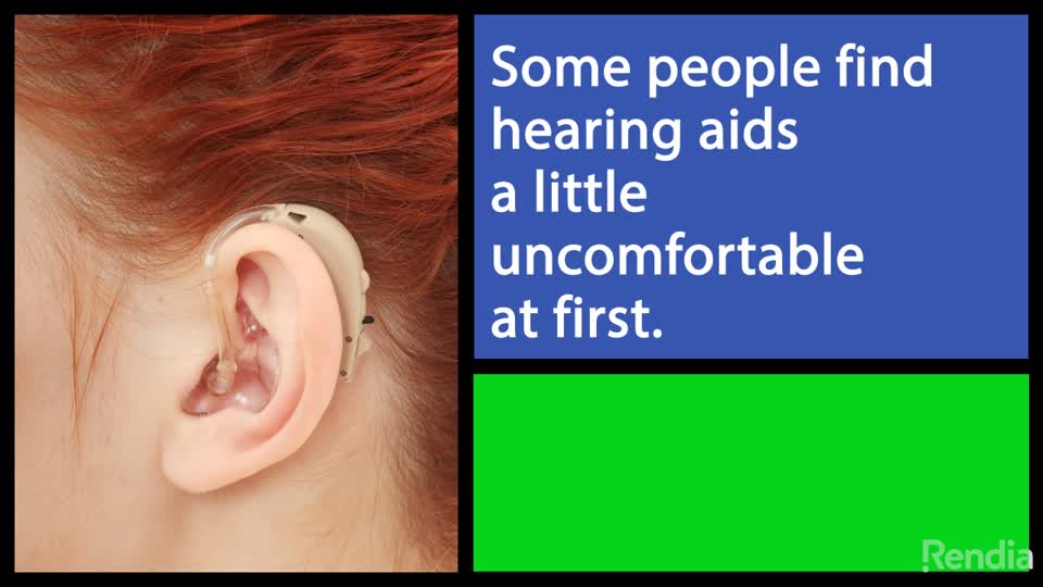 You are currently viewing Vignette: Hearing Aids – Do Not Overdo It