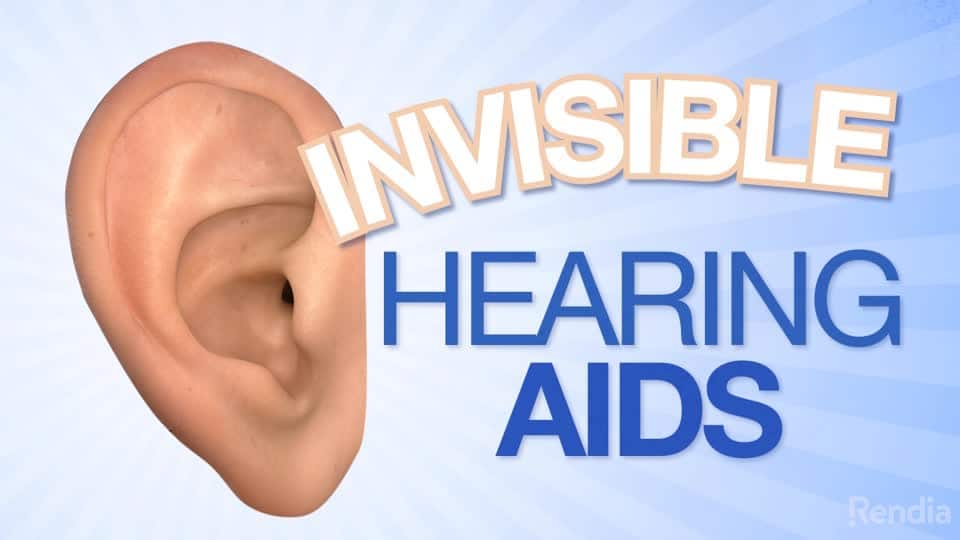 You are currently viewing Hearing Aids: Extended Wear