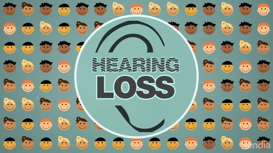You are currently viewing Hearing Health: For Children