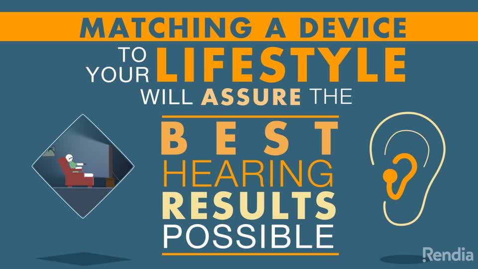 You are currently viewing Vignette: Hearing Loss – Lifestyle Considerations