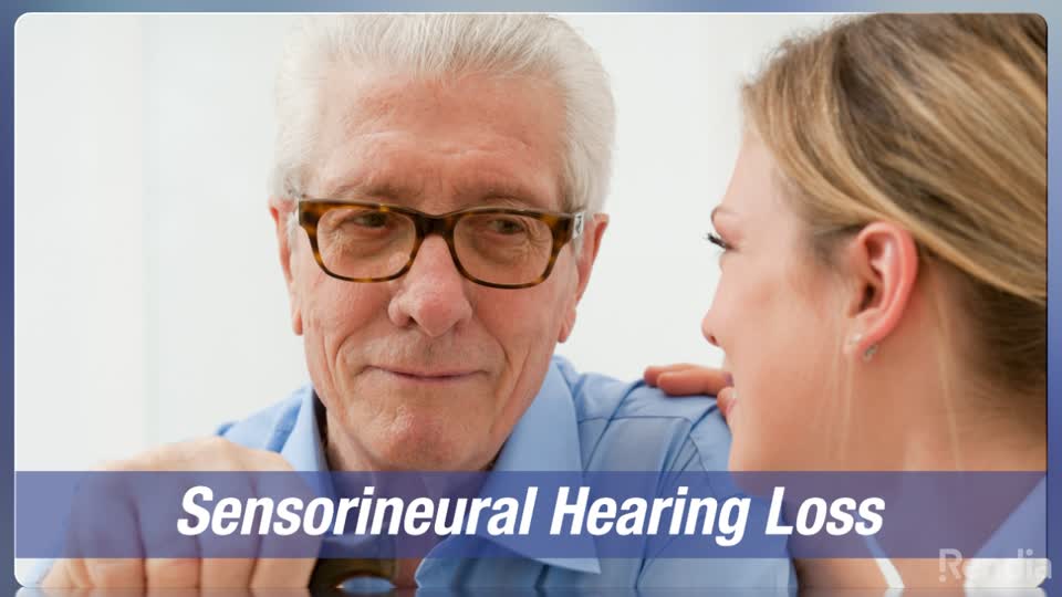 You are currently viewing Hearing Loss: Sensorineural