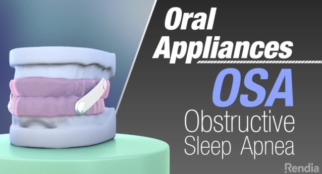 Oral Appliance: Overview