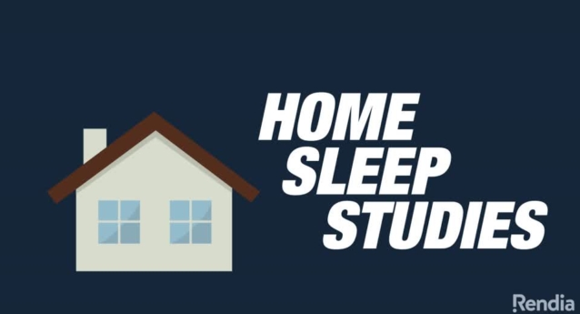 Sleep Study: At Home